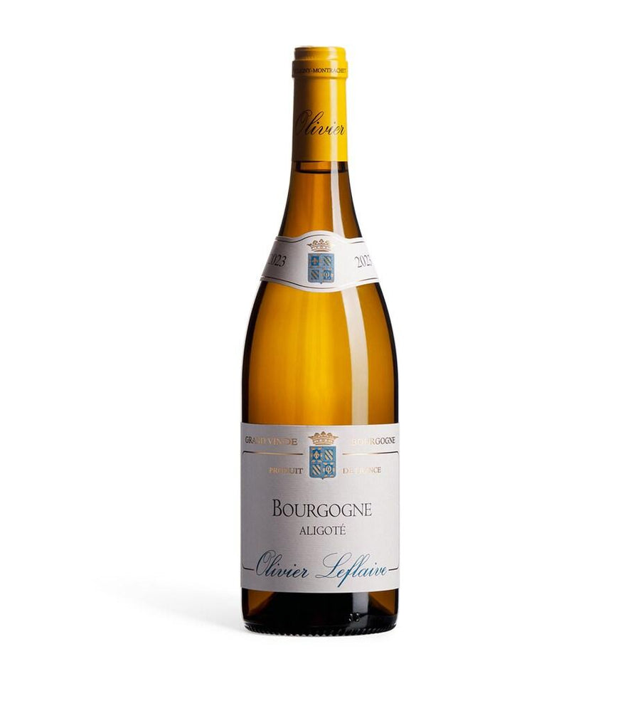 Olivier Leflaive Bourgogne Aligote Recolte Du Domaine 2023 750 ML