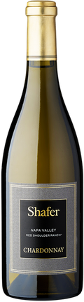 Shafer Chardonnay Red Shoulder Ranch Carneros 2024 750 ML