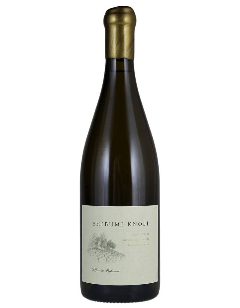 Shibumi Knoll Chardonnay 2017 750 ML