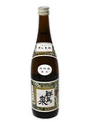 Shimaoka Shuzo, Gunma Izumi Chotoku Junmai 720 ML