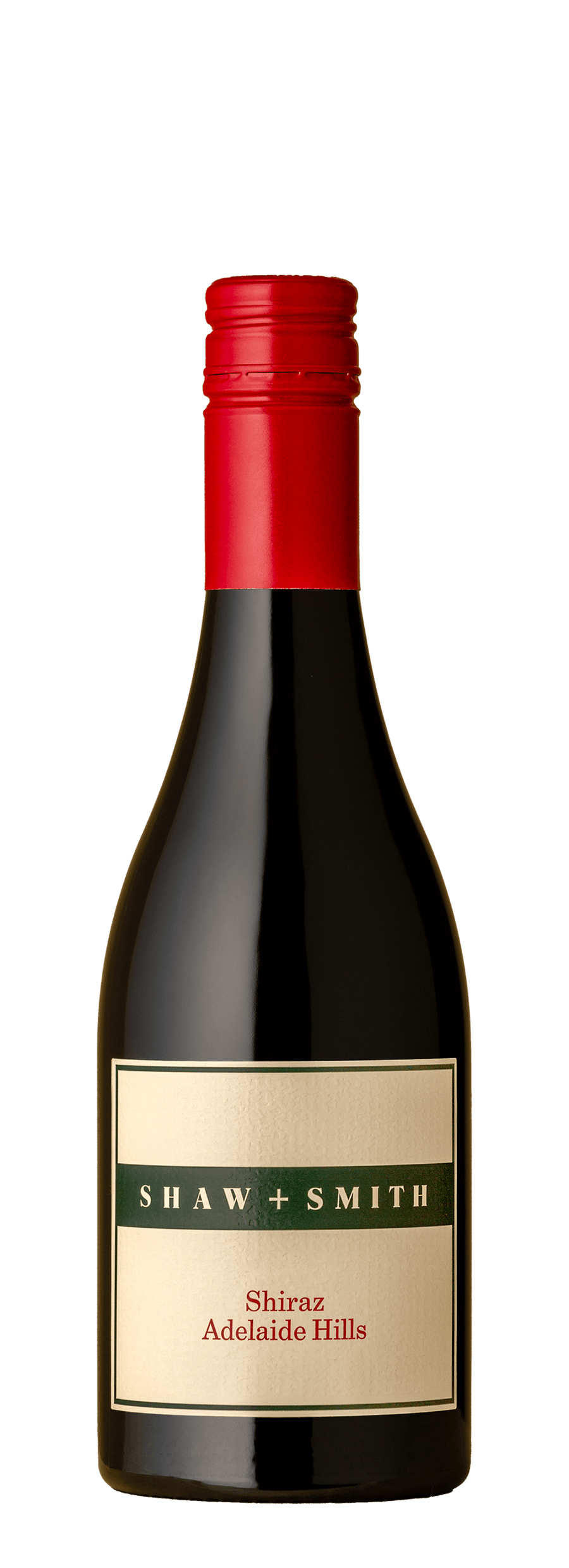 Shaw + Smith Shiraz 2021 750 ML