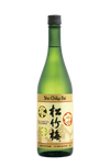 Sho Chiku Bai Classic Junmai Sake 750 ML