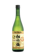 Sho Chiku Bai Classic Junmai Sake 750 ML