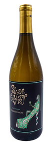 Shoe Crazy Chardonnay California 750 ML