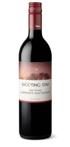 Shooting Star Cabernet Sauvignon Lake County 750 ML