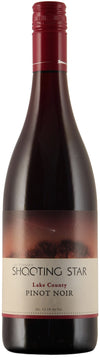 Shooting Star Pinot Noir Lake County 750 ML