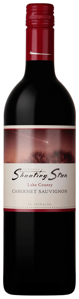 Shooting Star Cabernet Sauvignon 750 ML