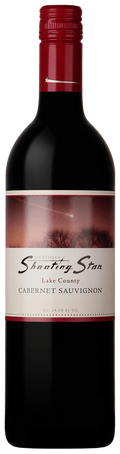Shooting Star Cabernet Sauvignon 750 ML