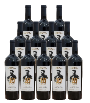 Sicilia Syrah IGT 750 ML (12 Bottles)