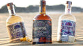 Siempre Tequila Combo 750 ML (3 Bottles)