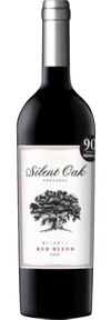 Silent Oak Tejo Red Blend Reserva 750 ML