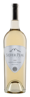 Silver Peak Vineyards Sauvignon Blanc North Coast 2020 750 ML