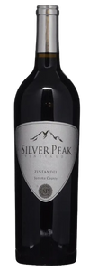 Silver Peak Vineyards Zinfandel Sonoma County 2017 750 ML