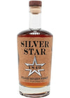 Silver Star 1849 Straight Bourbon Whiskey 750 ML