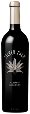 Silver Palm Cabernet Sauvignon 2019 750 ML