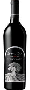 Silver Oak Cabernet Sauvignon Napa Valley 2018 750 ML