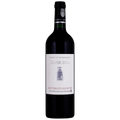 Silver Bell Saint-Emilion Grand Cru 2016 750 ML
