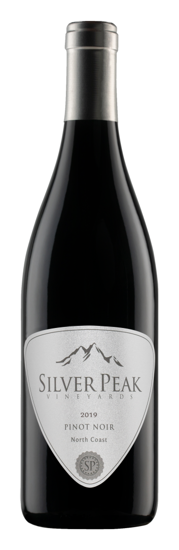 Silver Peak Pinot Noir 2022 750 ML