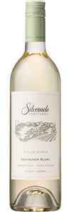 Silverado Vineyards Sauvignon Blanc Miller Ranch Yountville 2020 750 ML