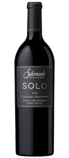 Silverado Vineyards SOLO Cabernet Sauvignon 2014 1.5 L