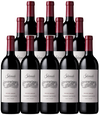 Silverado Vineyards Cabernet Sauvignon Napa Valley 2022 750 ML (12 Bottles)