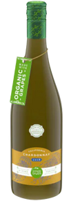 Simple Truth In Vino Veritas Chardonnay California 750 ML