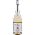 Simply Fruit Just Peachy Refreshing Bubbly 750 ML
