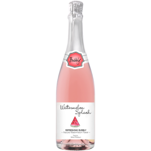 Simply Fruit Watermelon Splash Bubbly 750 ML