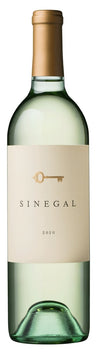 Sinegal Sauvignon Blanc Napa Valley 2020 750 ML