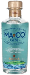 Sirona Dry Gin Marco 84 700 ML