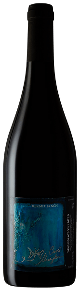 Guy Breton Cuvee Marylou Beaujolais Villages 750 ML