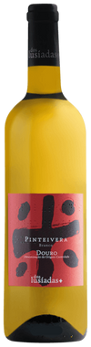 Dos Lusíadas Pinteivera Branco 750 ML