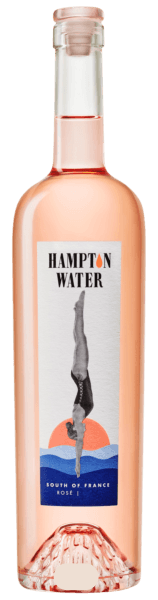 Hampton Water Languedoc Rose 2025 750 ML
