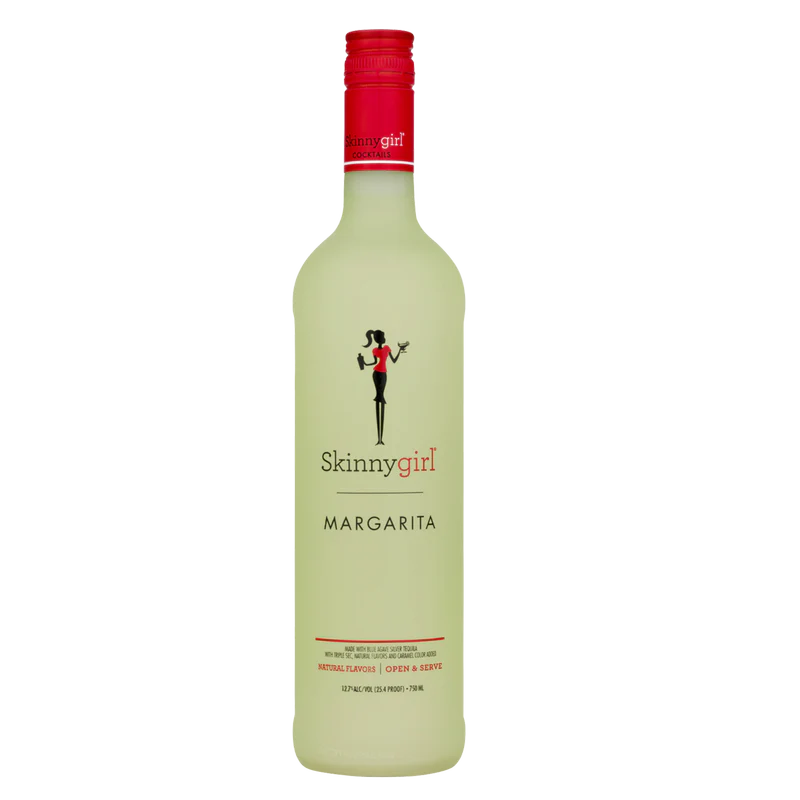 Skinnygirl Margarita 750 ML