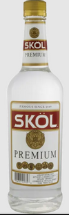 Skol Premium Vodka 80 1.75 L