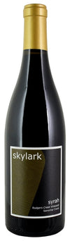 Skylark Rogers Creek Syrah 750 ML