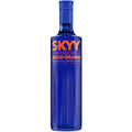 Skyy Infusions Blood Orange Vodka 1 L