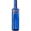 Skyy Infusions Espresso Vodka 1 L