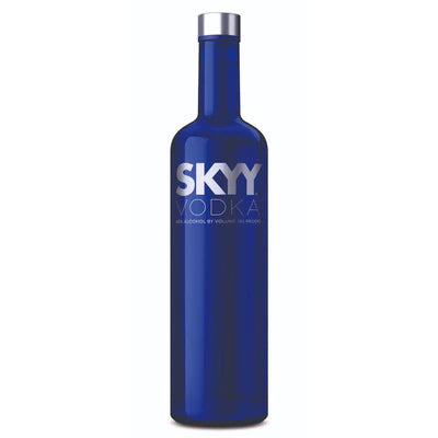 Skyy Infusions Sun-Infused Watermelon Vodka 750 ML