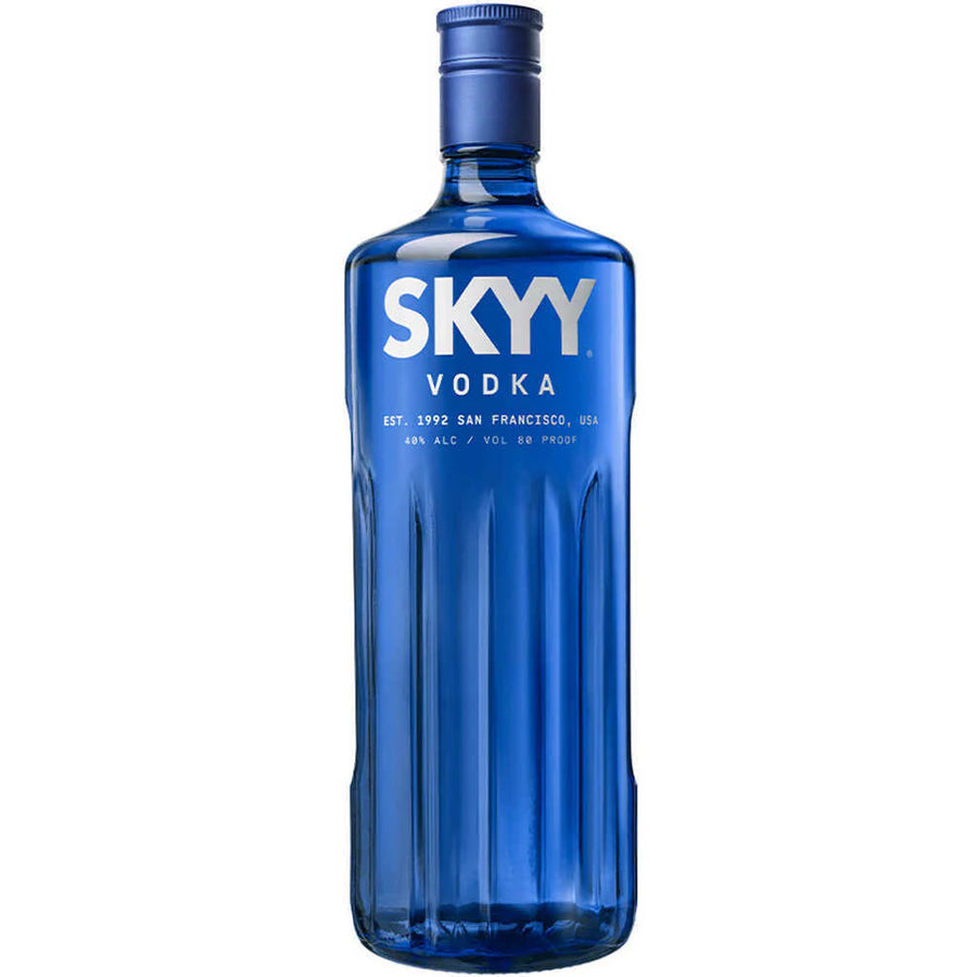 Skyy Vodka 750 ML