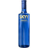 Skyy Vodka Infusions Pineapple 1 L