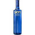 SKYY Vodka Infusions Pineapple 1 L