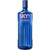 Skyy Watermelon Flavored Vodka Infusions 750 ML