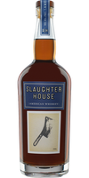 Slaughter House American Whiskey 750 ML