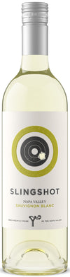 Slingshot Winery Sauvignon Blanc 2021 750 ML