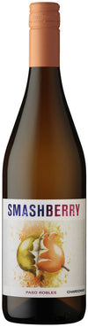 Smashberry Chardonnay/Viognier Paso Robles 750 ML