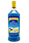 Smirnoff Blue Raspberry Lemonade Vodka 1.75 L