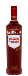 Smirnoff Pineapple Flavored Vodka 60 750 ML