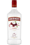 Smirnoff Raspberry Vodka 1 L