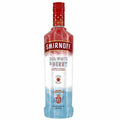 Smirnoff Red White And Berry Vodka 750 ML